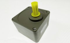 热熔胶上胶机牙箱